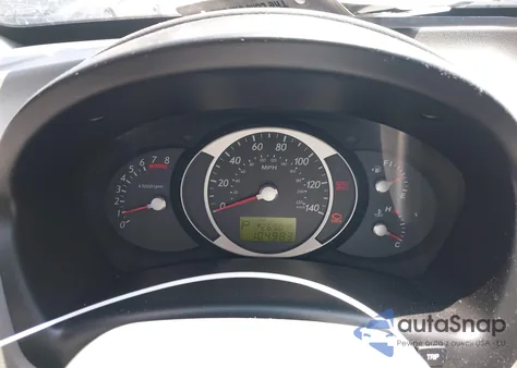 2007 Hyundai Tucson Gls from USA, damaged, VIN KM8JM12BX7U613822